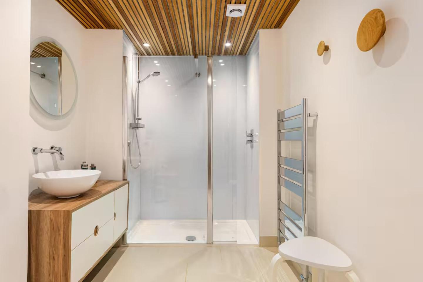 Apartamento Nordic Regency Cheltenham