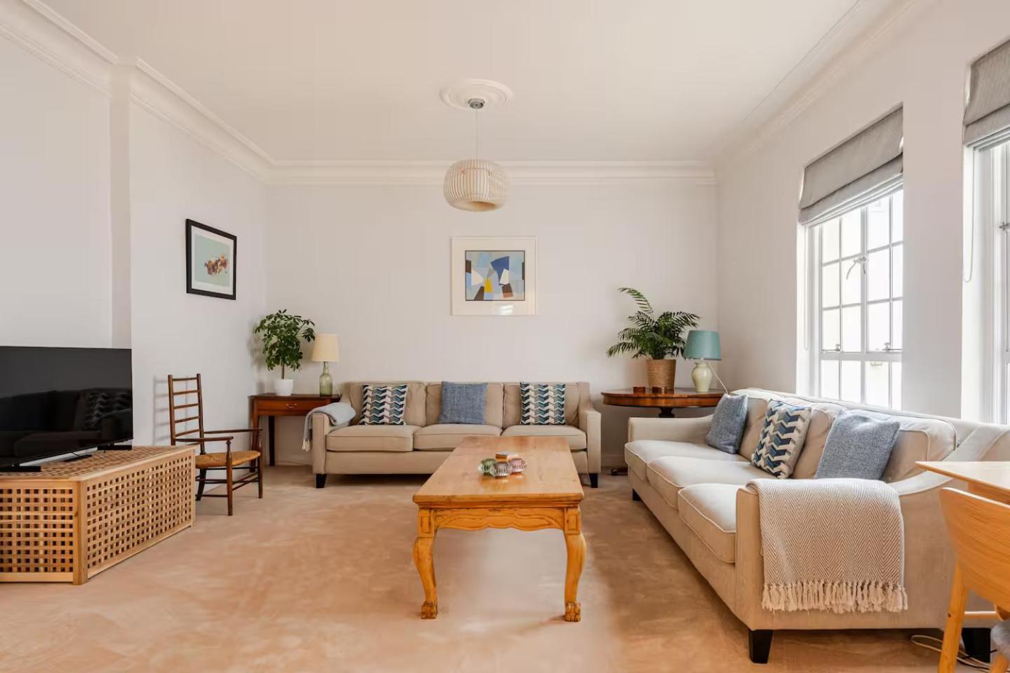 Nordic Regency Apartamento Cheltenham