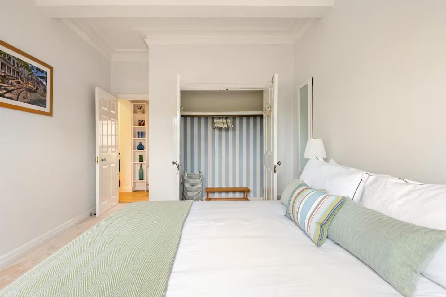 Apartamento Nordic Regency Cheltenham
