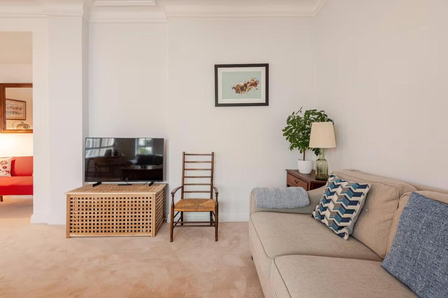 Nordic Regency Cheltenham