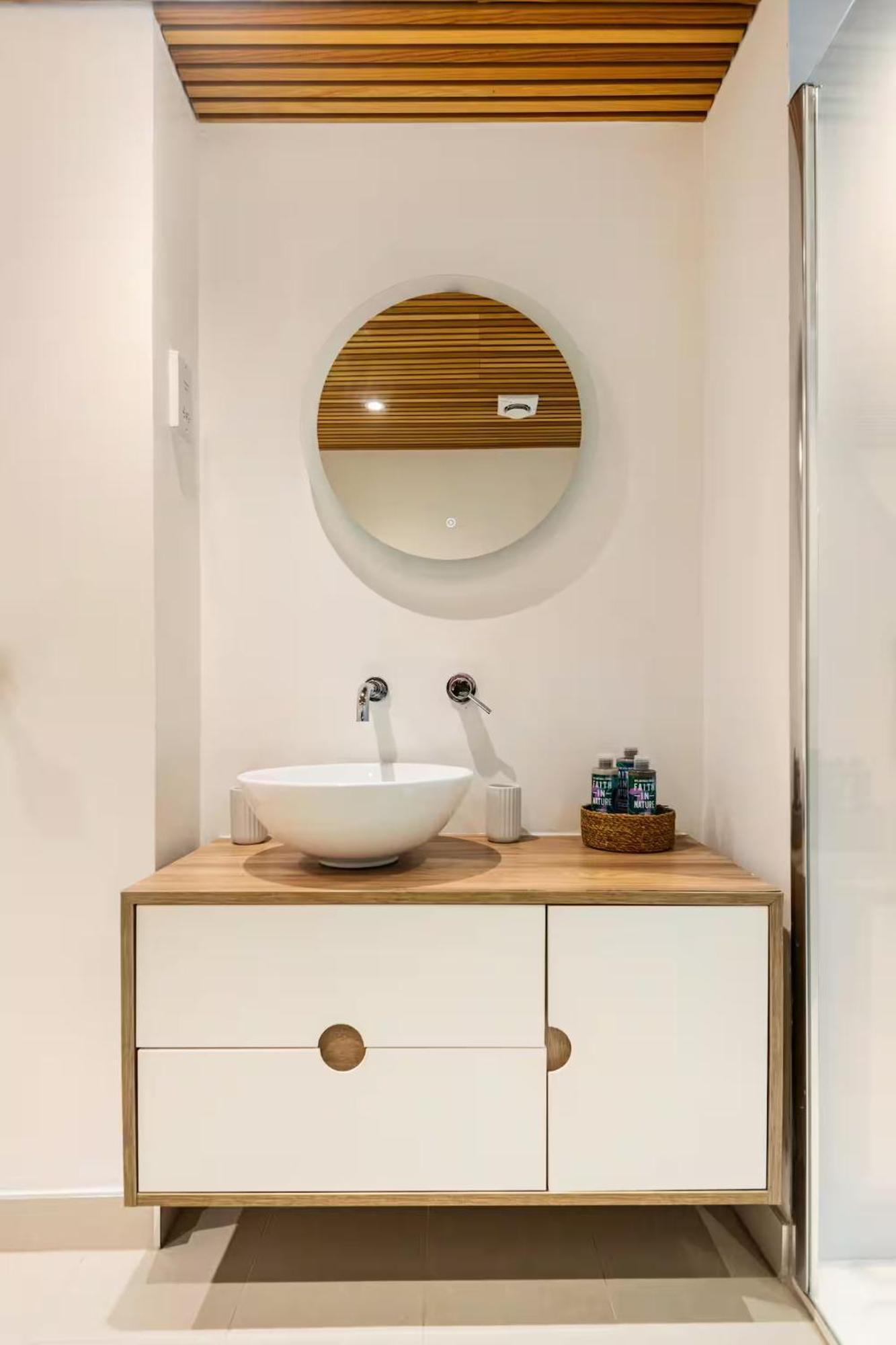 Nordic Regency Apartamento *