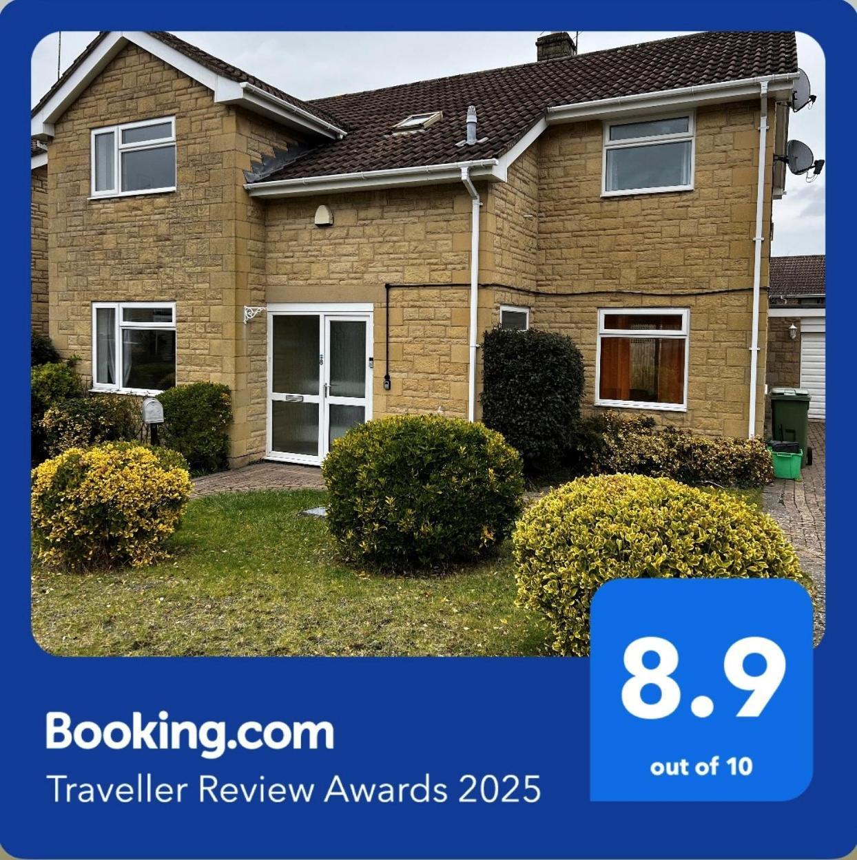 Premium L Hill View L Last-minute Offer L L Aj L Perfect For Short Or Long L 4beds 4bedrooms Cheltenham
