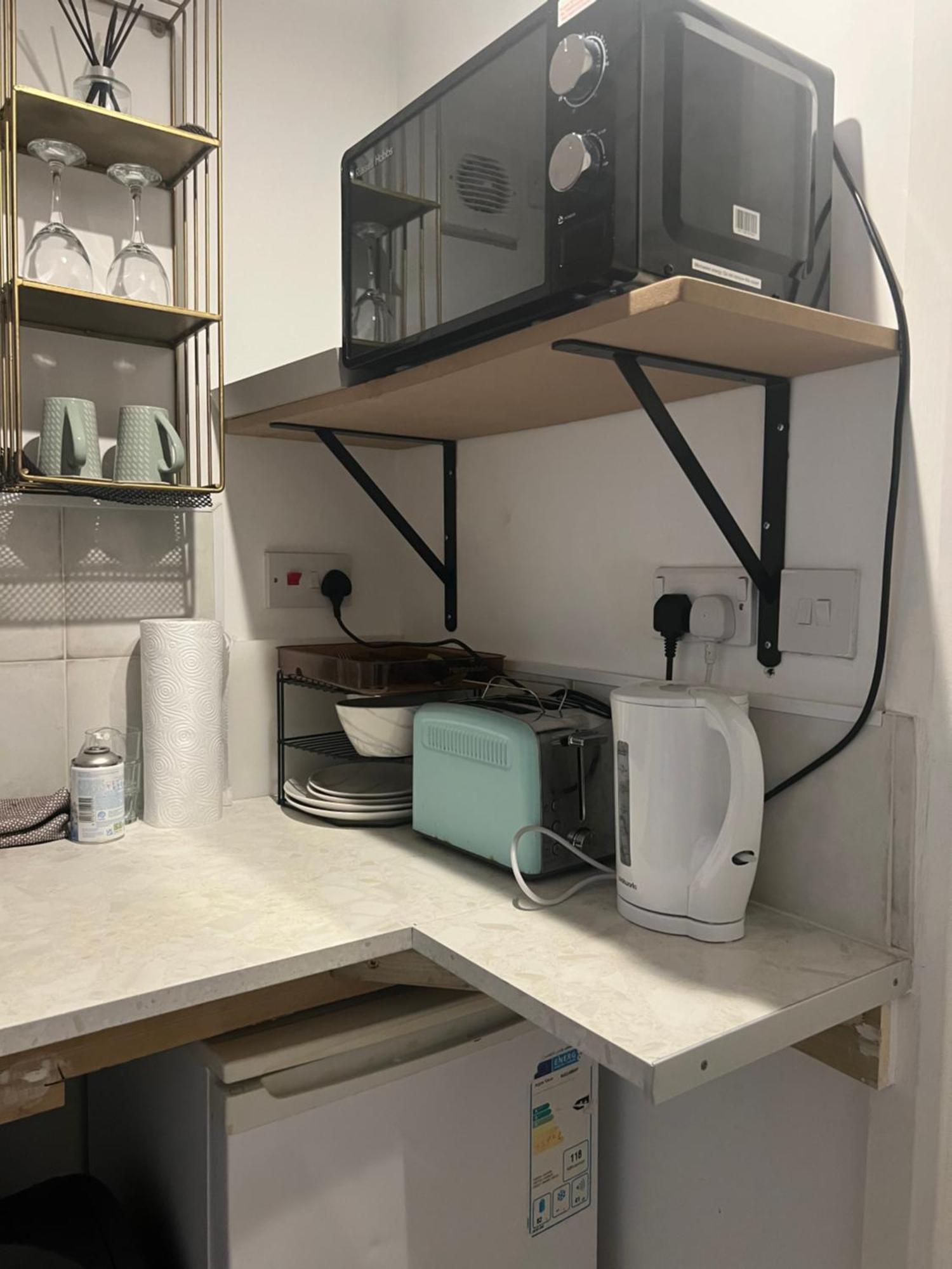 Modern Apartment