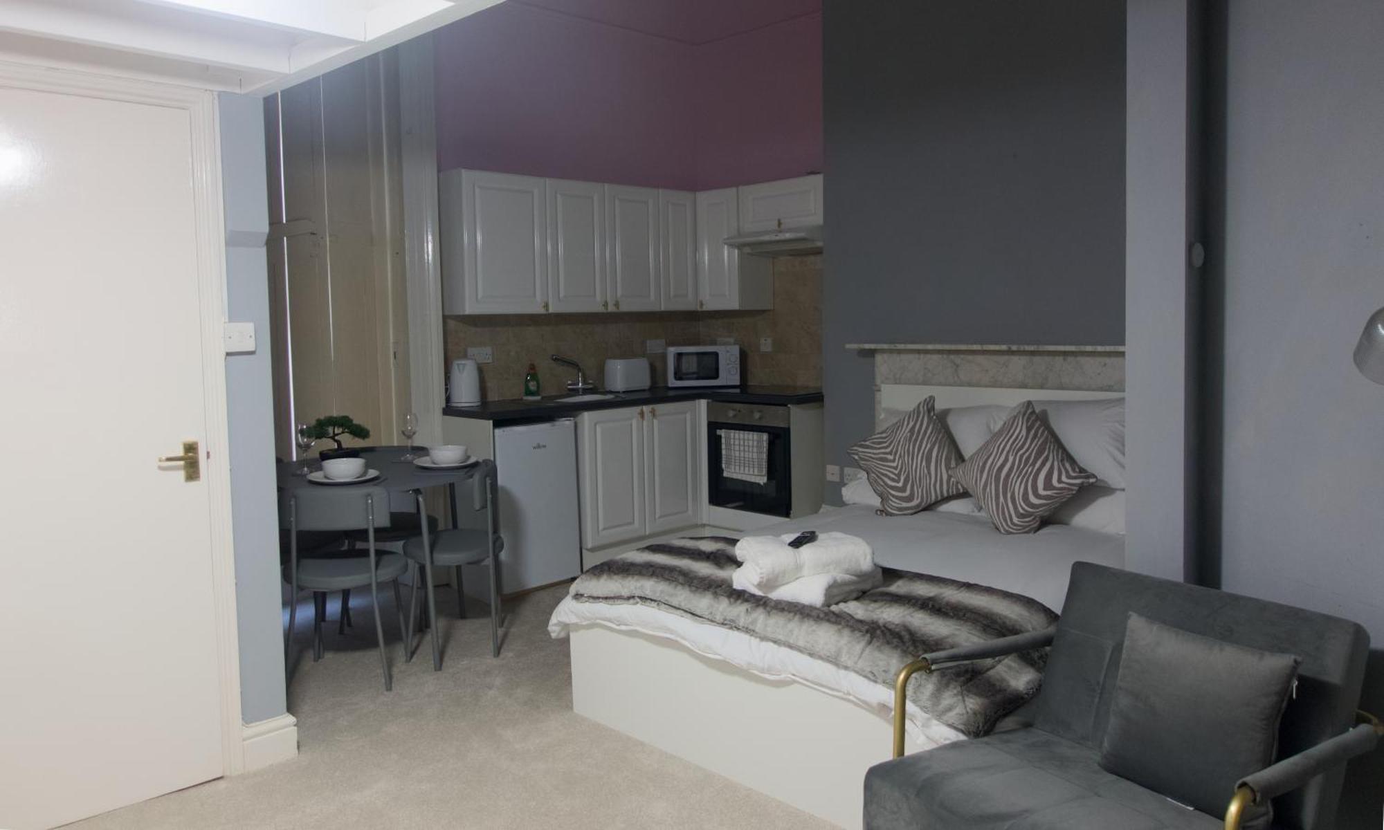 Apartment - The Pearl Cheltenham