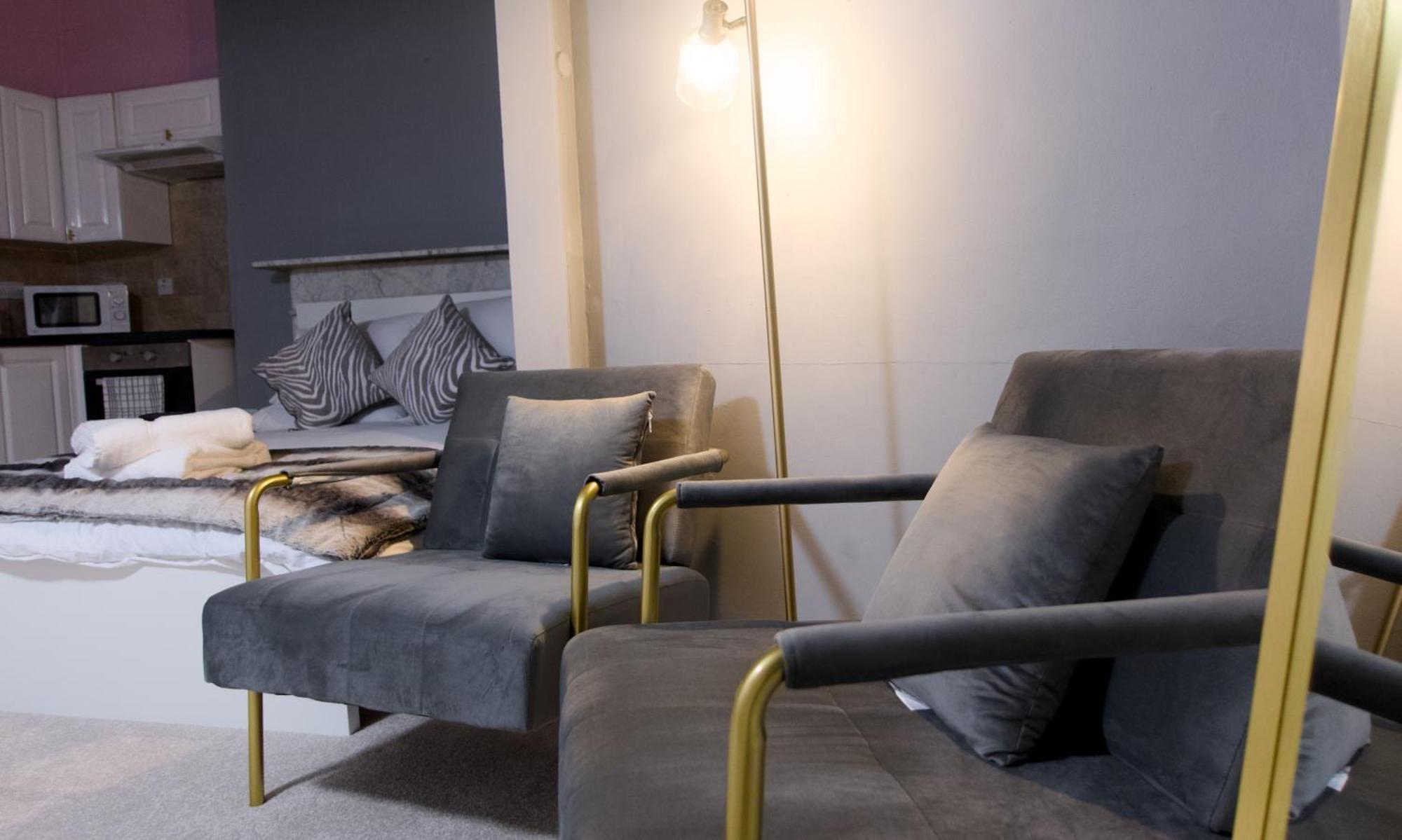Apartment - The Pearl