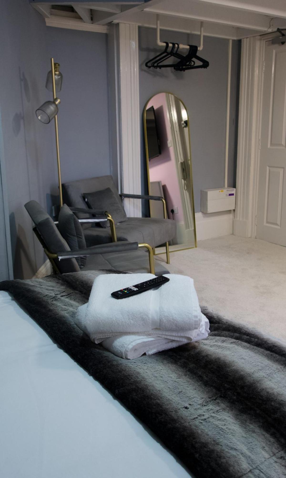 Apartment - The Pearl *