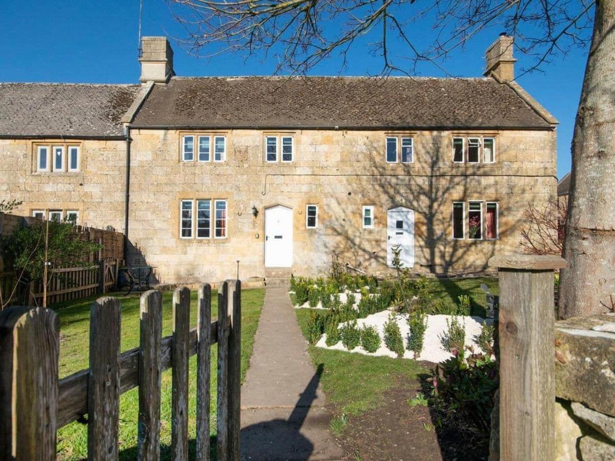 Tiesel In The Cotswolds Holiday home