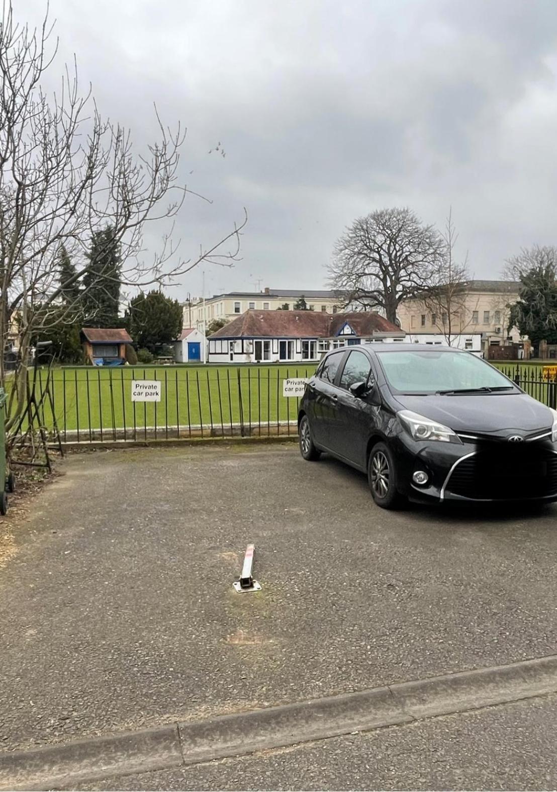 Apartment Explore The Cotswolds, Modern, Parking, Cheltenham