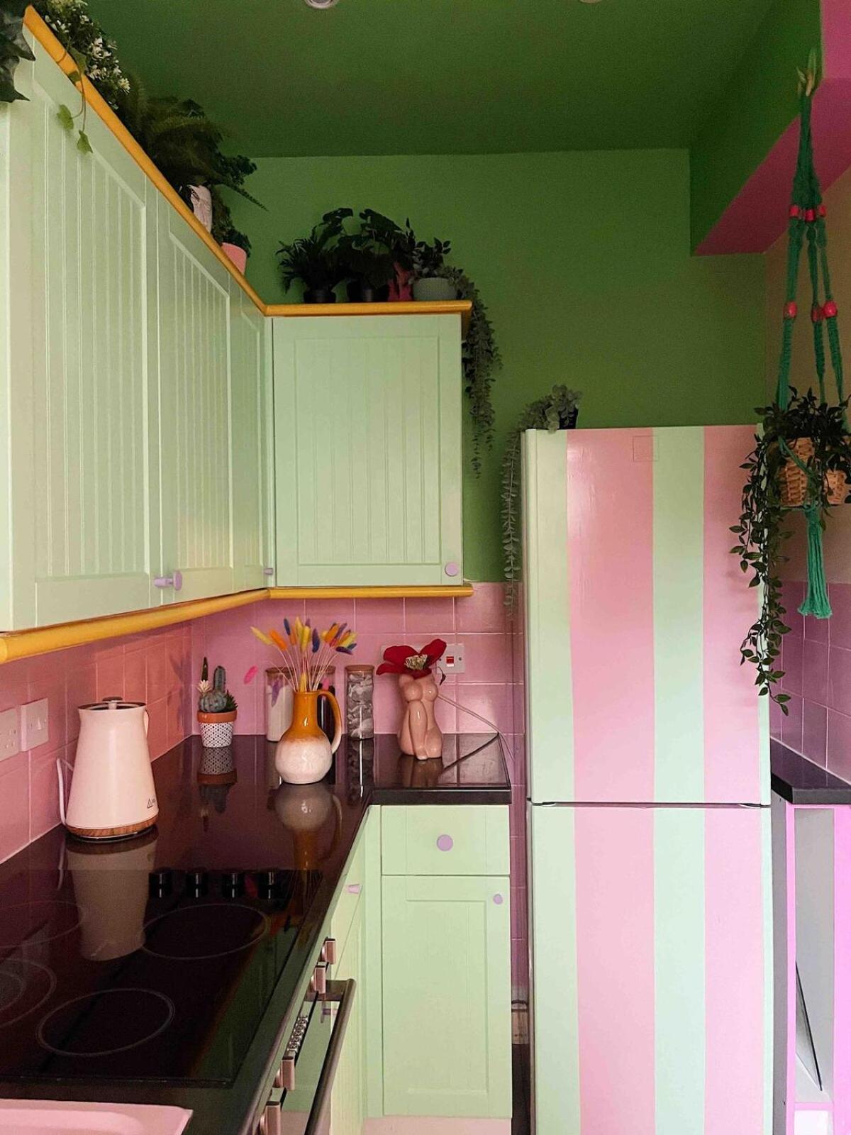 Quirky Close To Town Centre And Free Parking