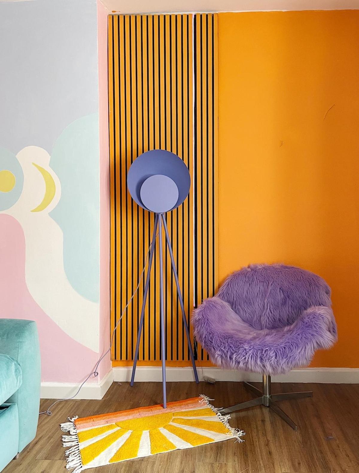 Quirky Close To Town Centre And Free Parking