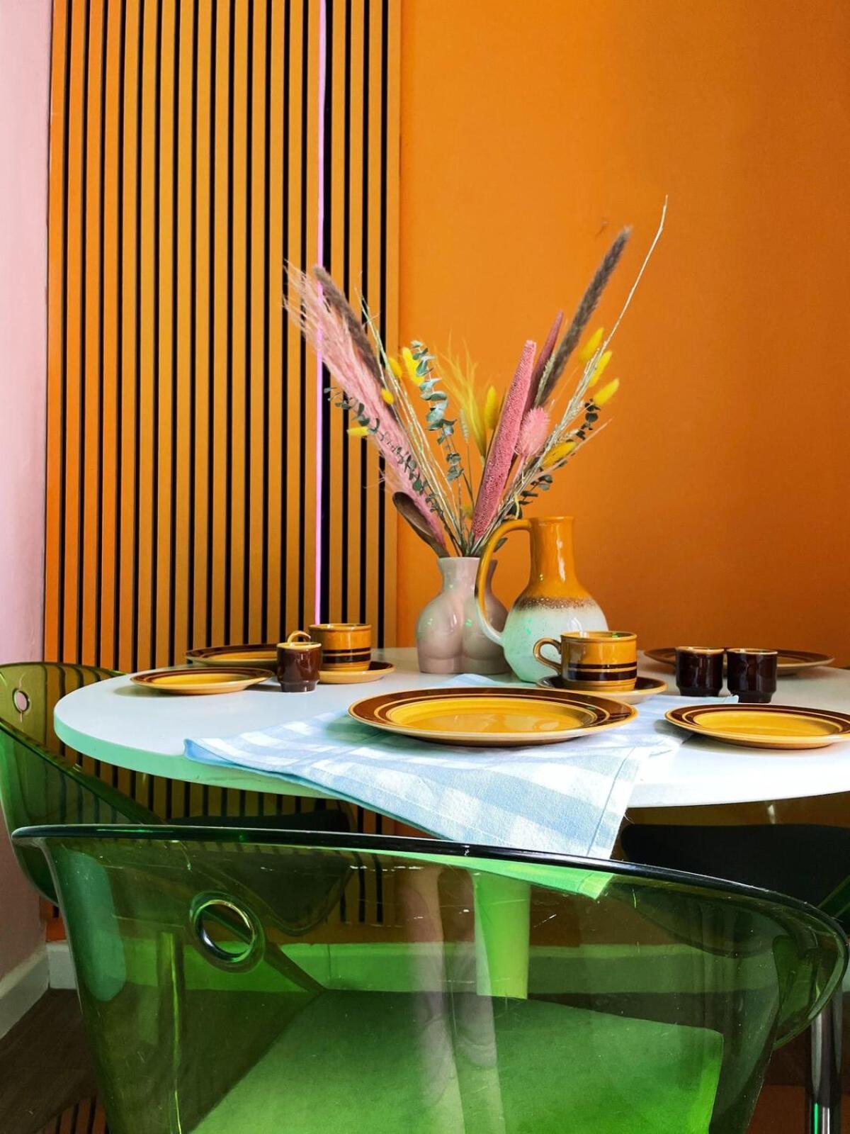 Quirky Close To Town Centre And Free Parking Apartamento *