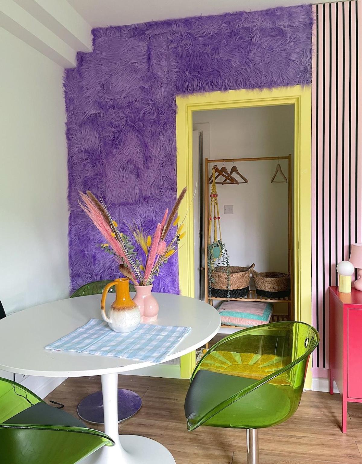 Apartamento Quirky Close To Town Centre And Free Parking