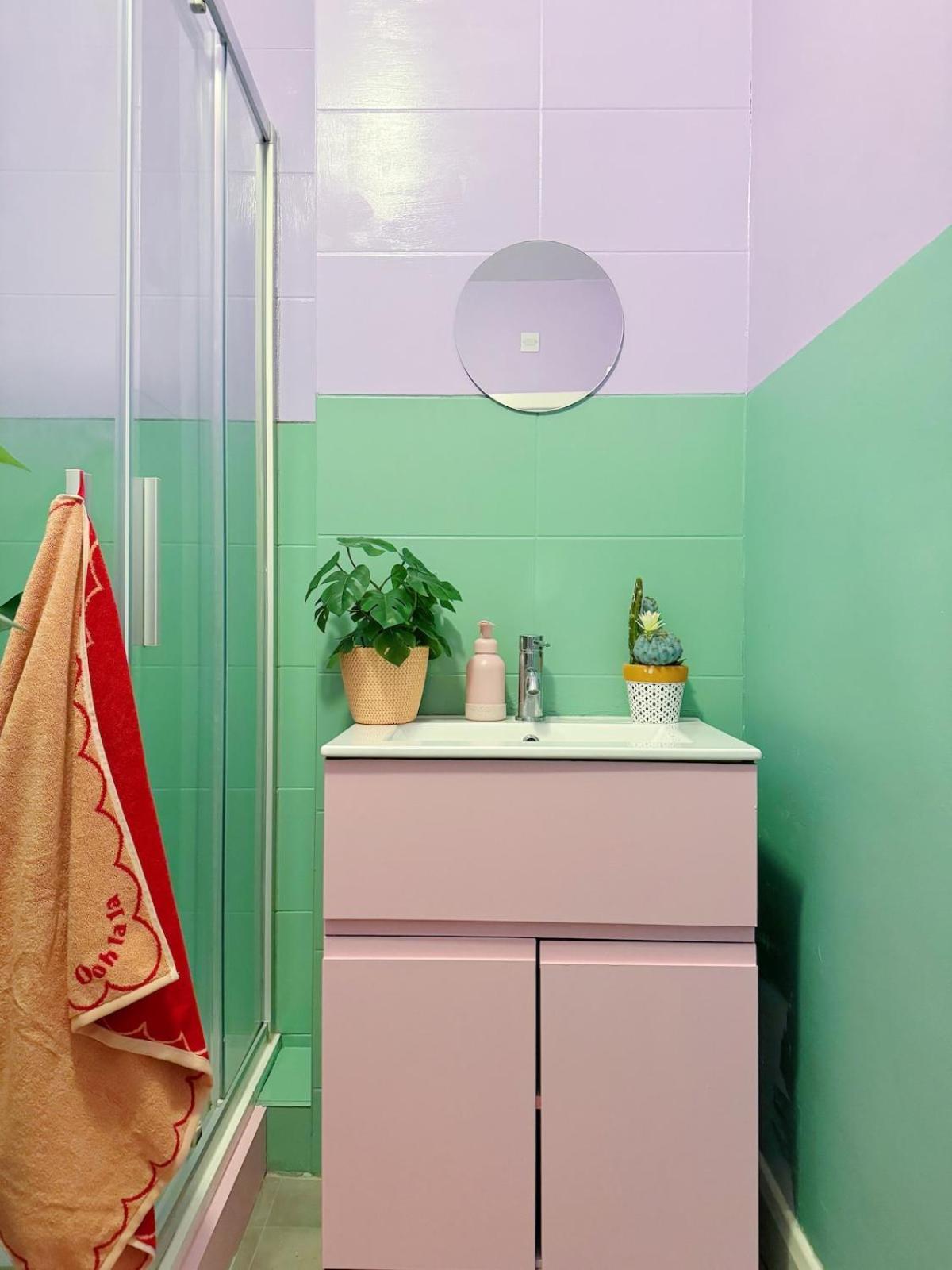 Apartamento Quirky Close To Town Centre And Free Parking Cheltenham