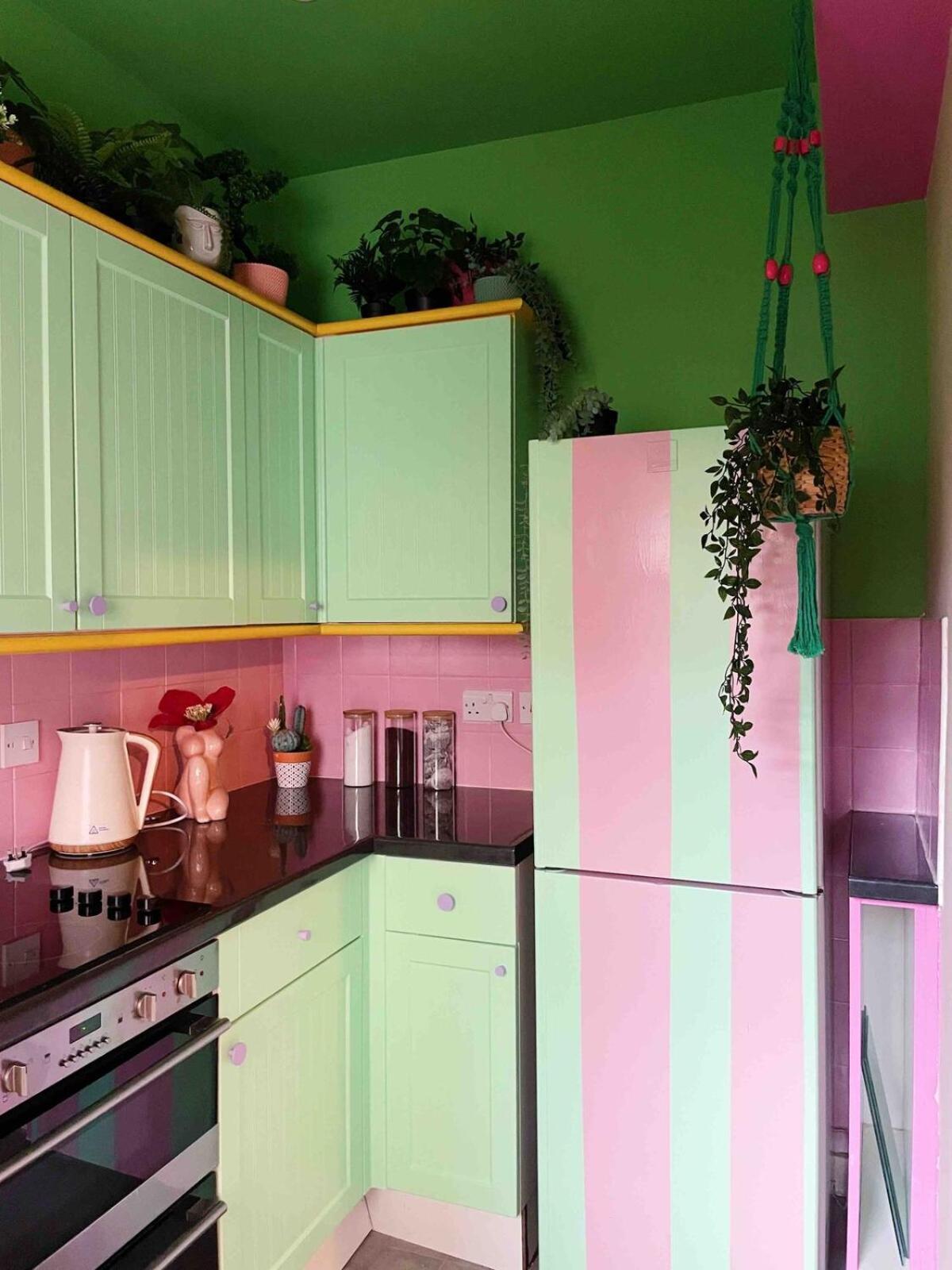 Apartamento Quirky Close To Town Centre And Free Parking