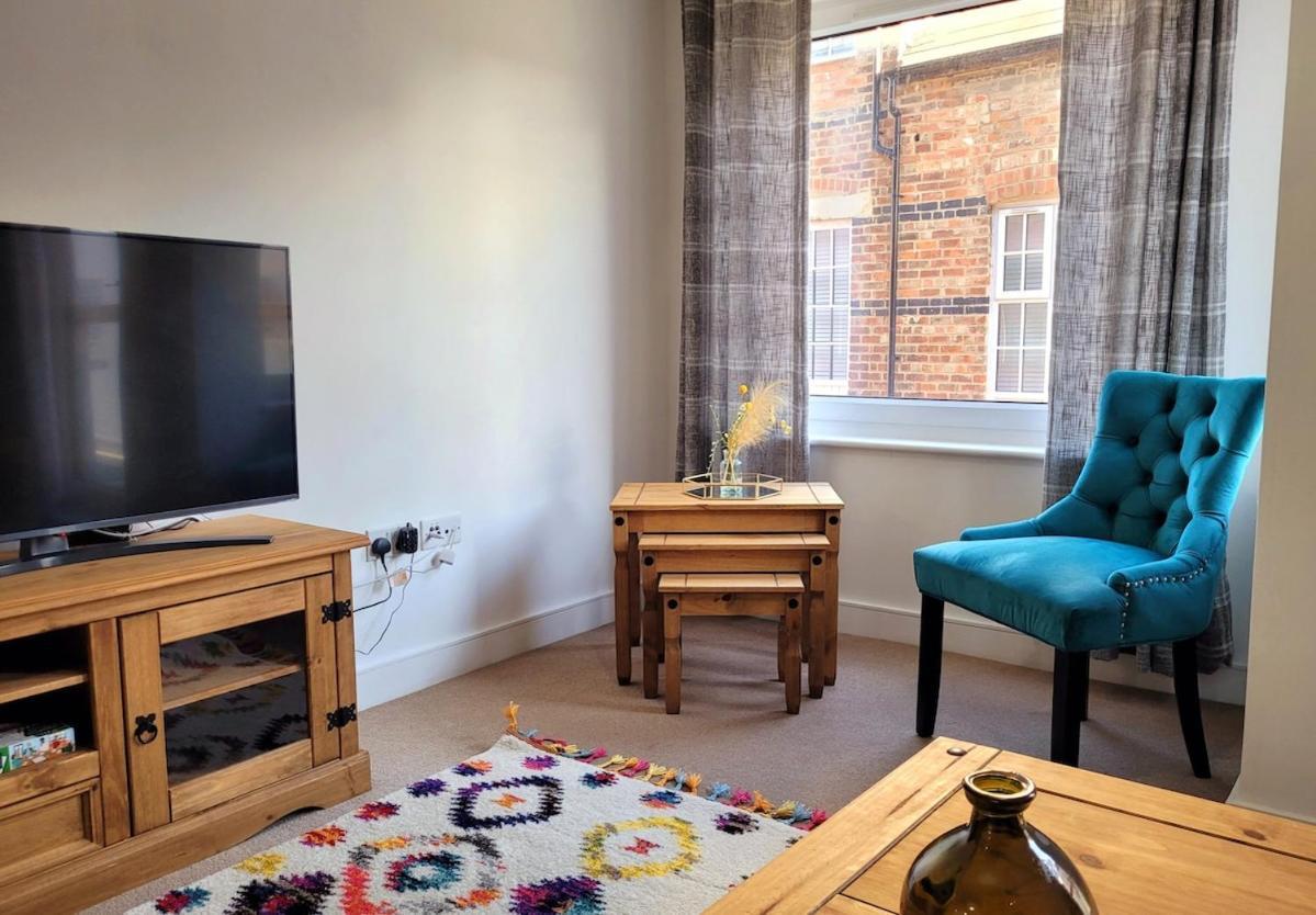 Apartment Town Centre Apartment, Private Parking