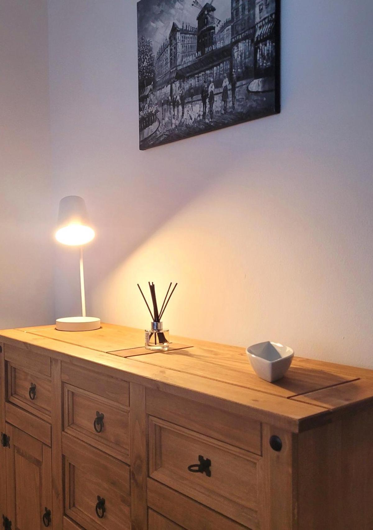 Apartment Town Centre Apartment, Private Parking *