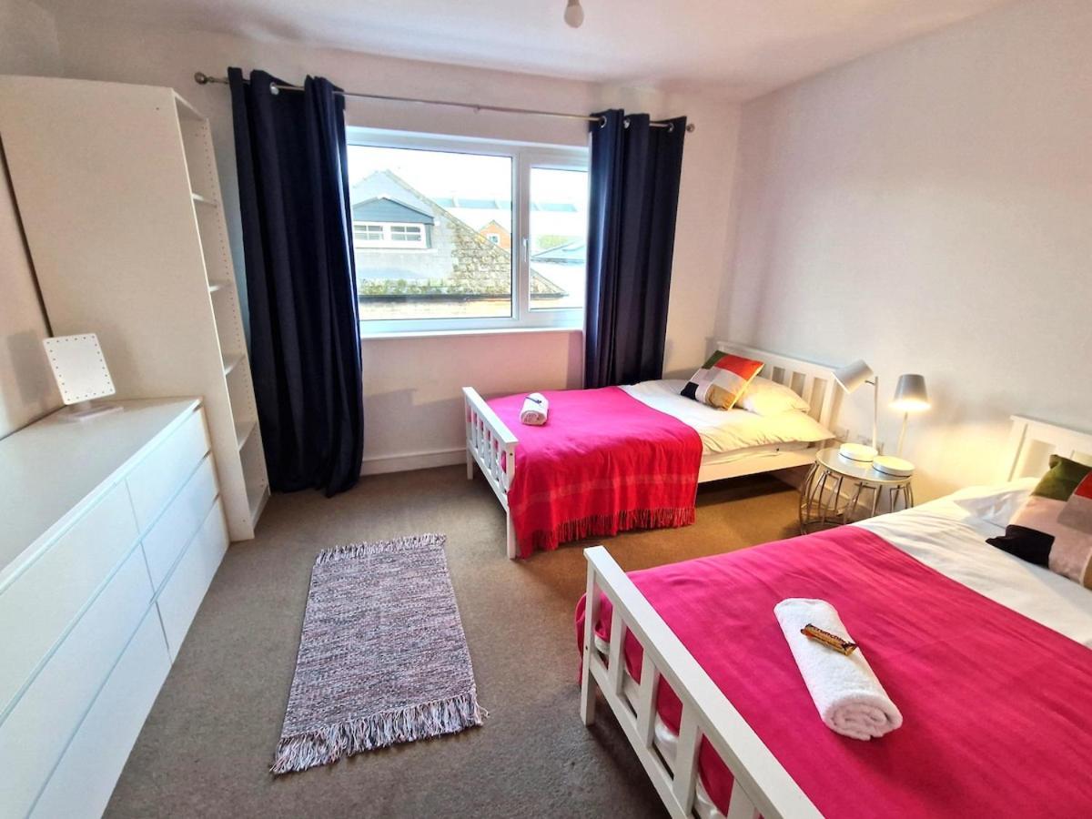 Apartment Town Centre Apartment, Private Parking