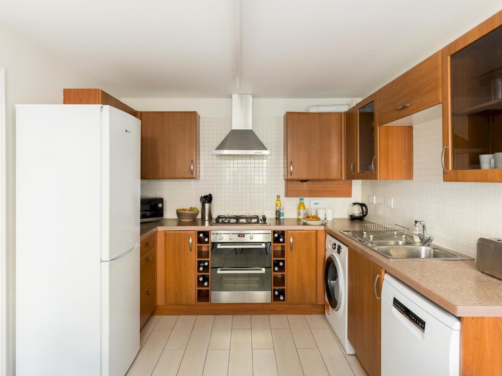 Holiday home Pass The Keys Modern Stylish Family Private Garden Cheltenham