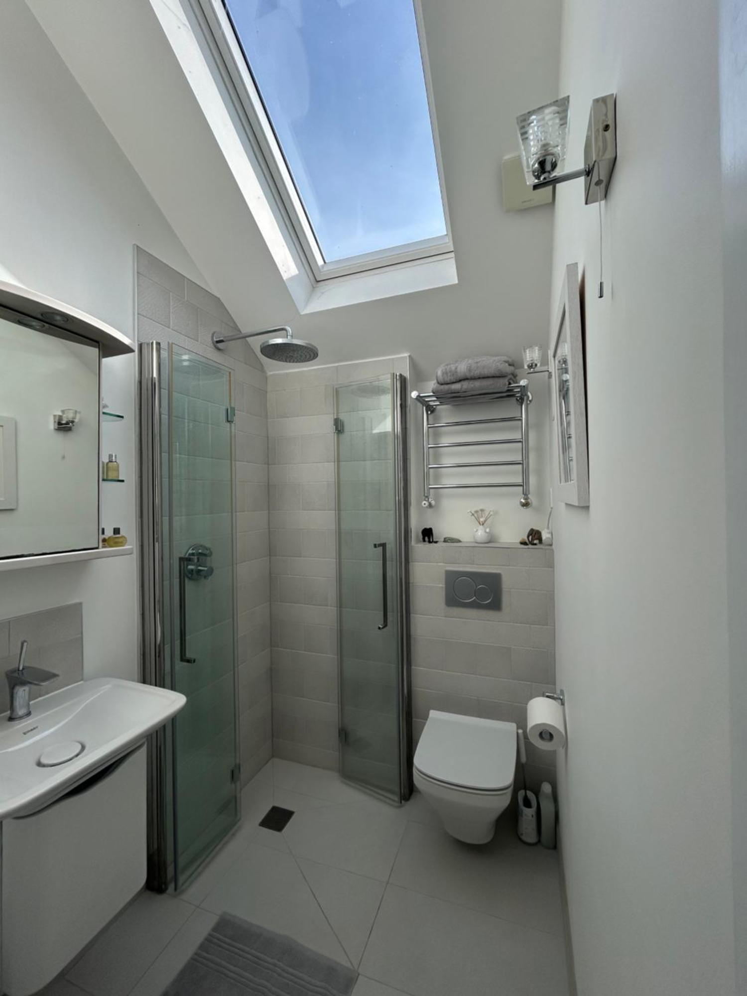 Oakthorpe Bed & Breakfast Cheltenham