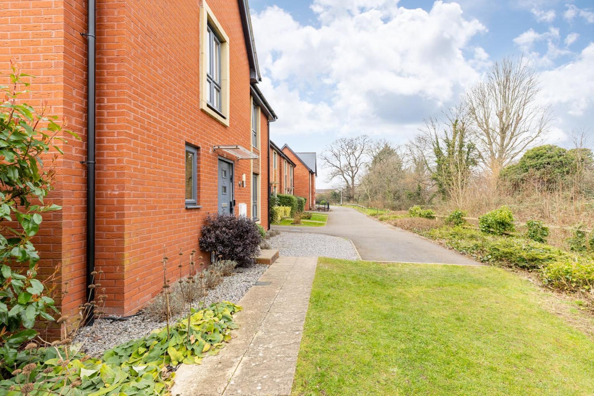 The Racecourse Retreat