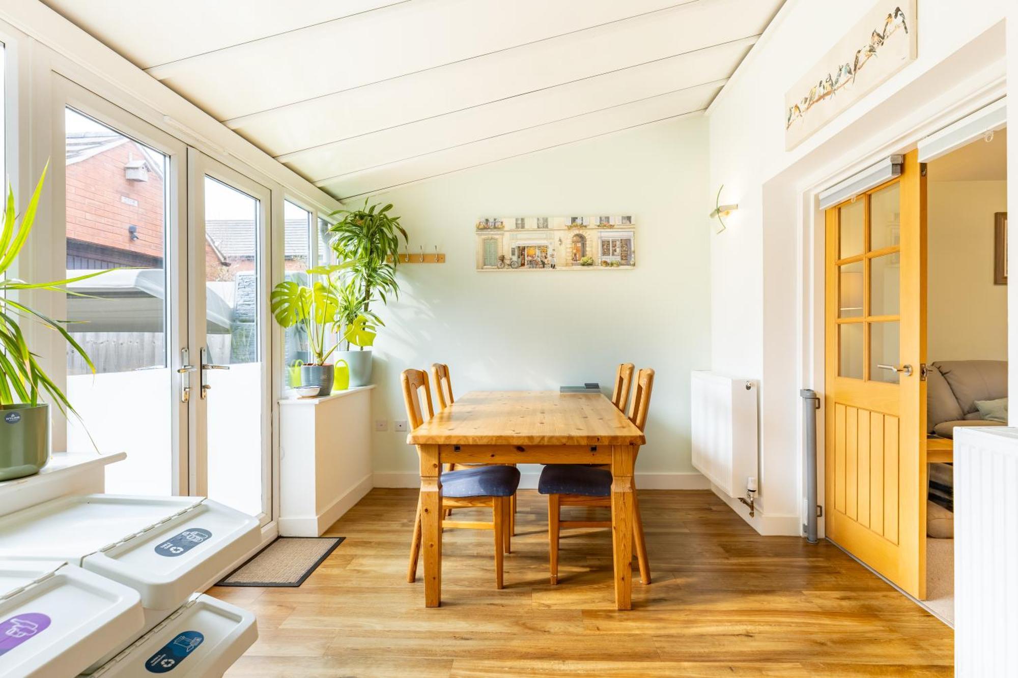 The Racecourse Retreat Cheltenham
