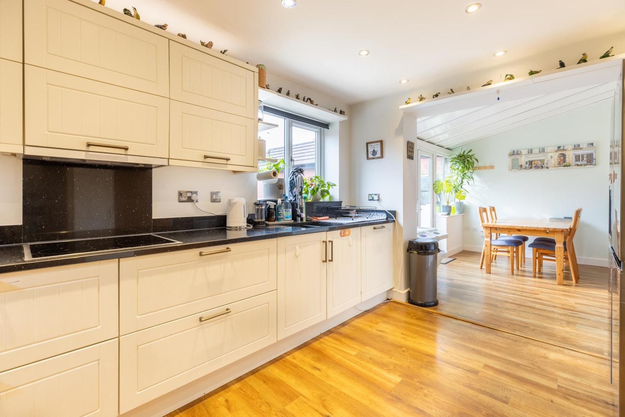 The Racecourse Retreat Holiday home