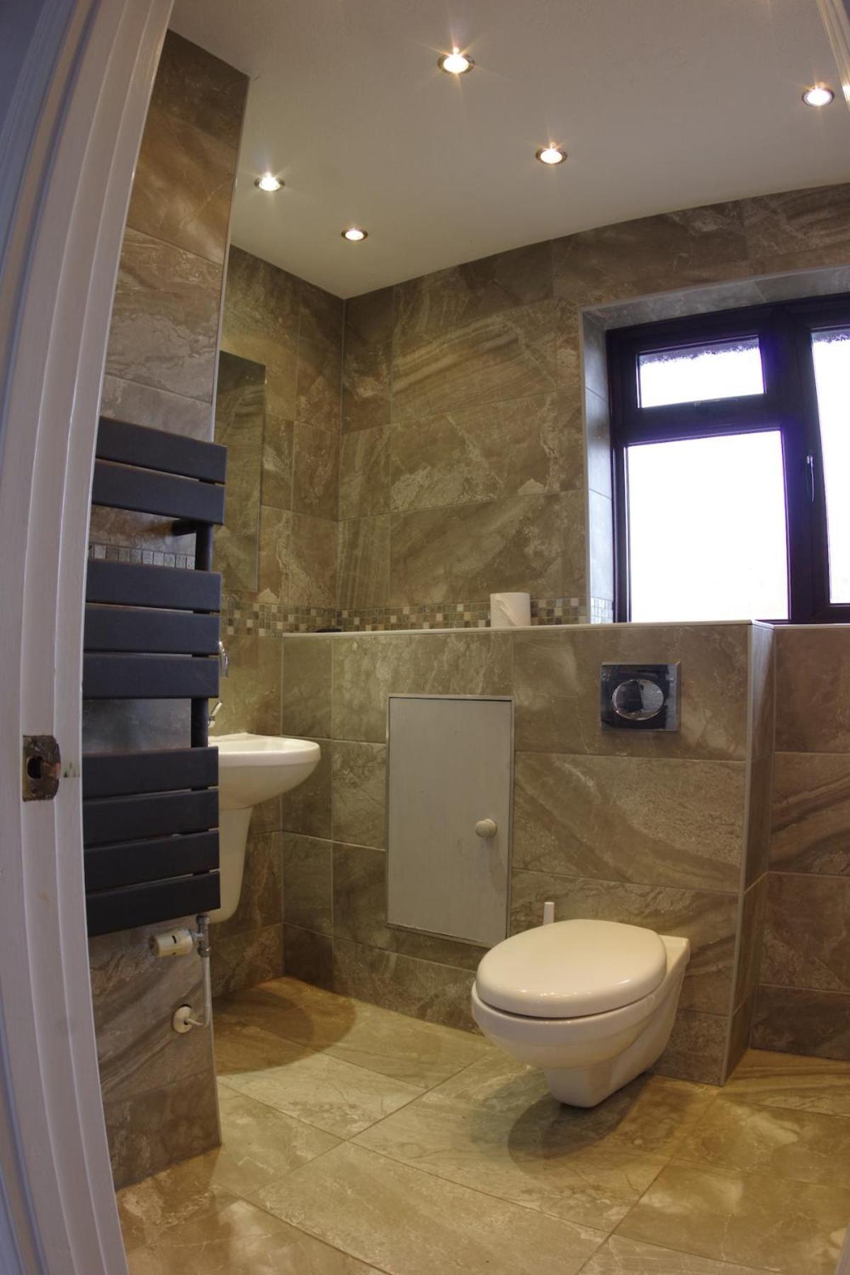 Modern Detached Family With Off-road Parking Holiday home *