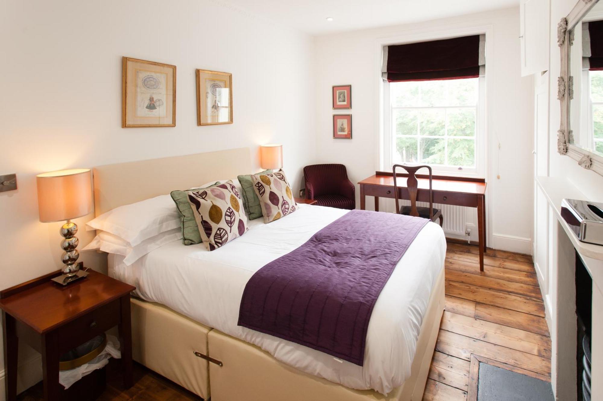 Town Centre Luxury In 21a, 21b And 21c Montpellier Terrace Available Separately Or Together, Amazing Location Opposite Montpellier Gardens Cheltenham
