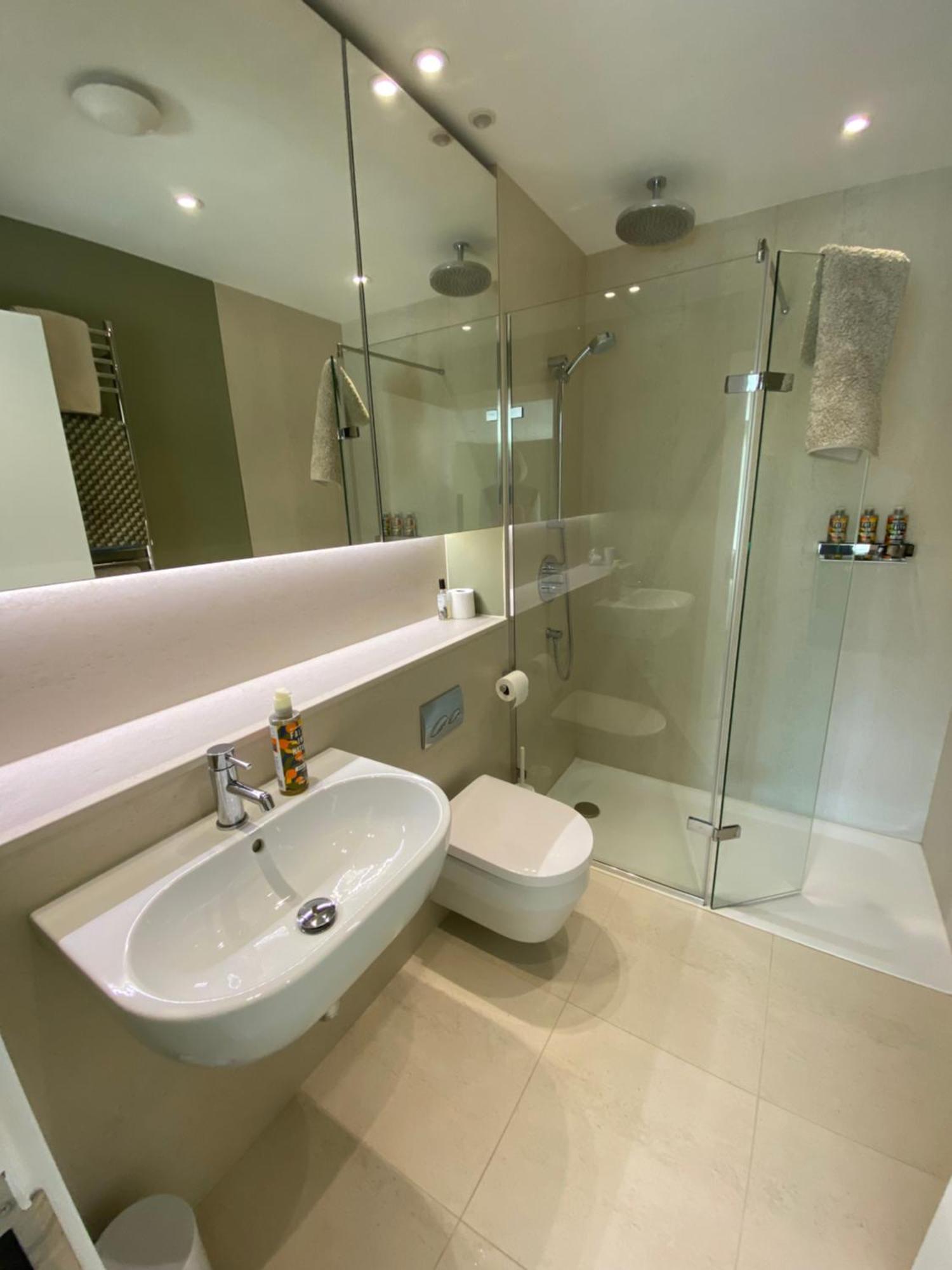 The - & En-suite Only Cheltenham