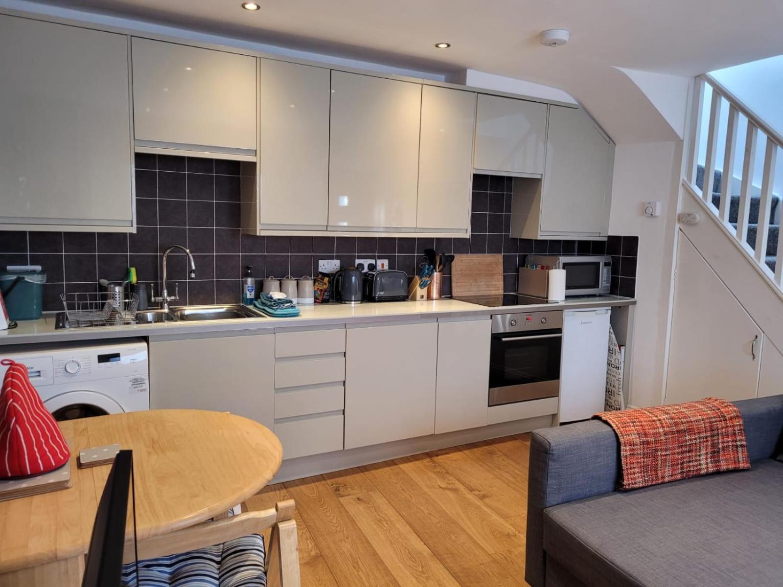 Holiday home Cosy Quiet Two Bedroom House Near Town Centre Cheltenham
