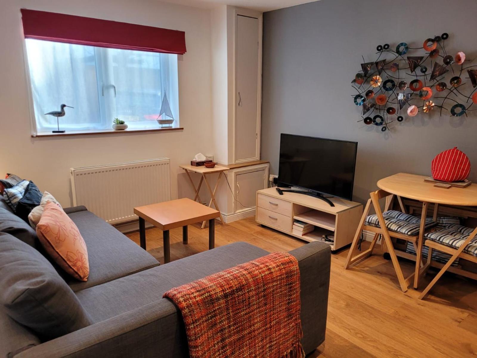 Holiday home Cosy Quiet Two Bedroom House Near Town Centre