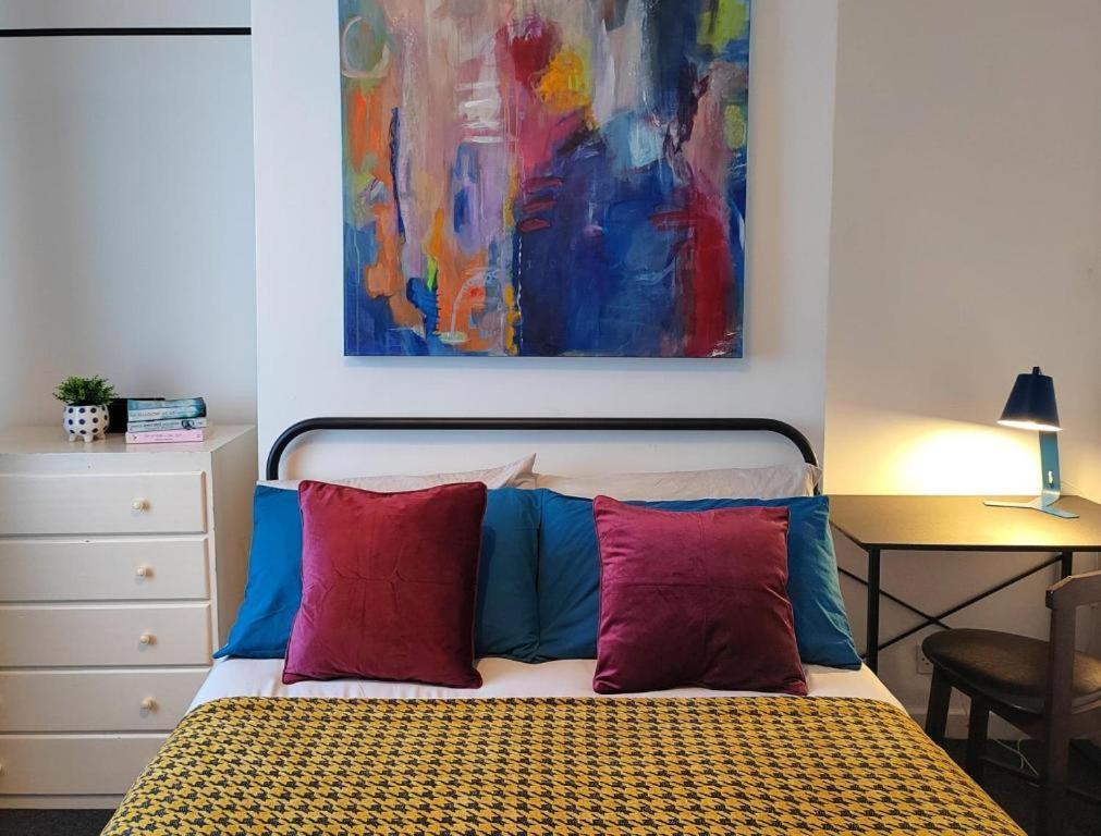 Granville 5br Townhouse - By Suitely Apartment *
