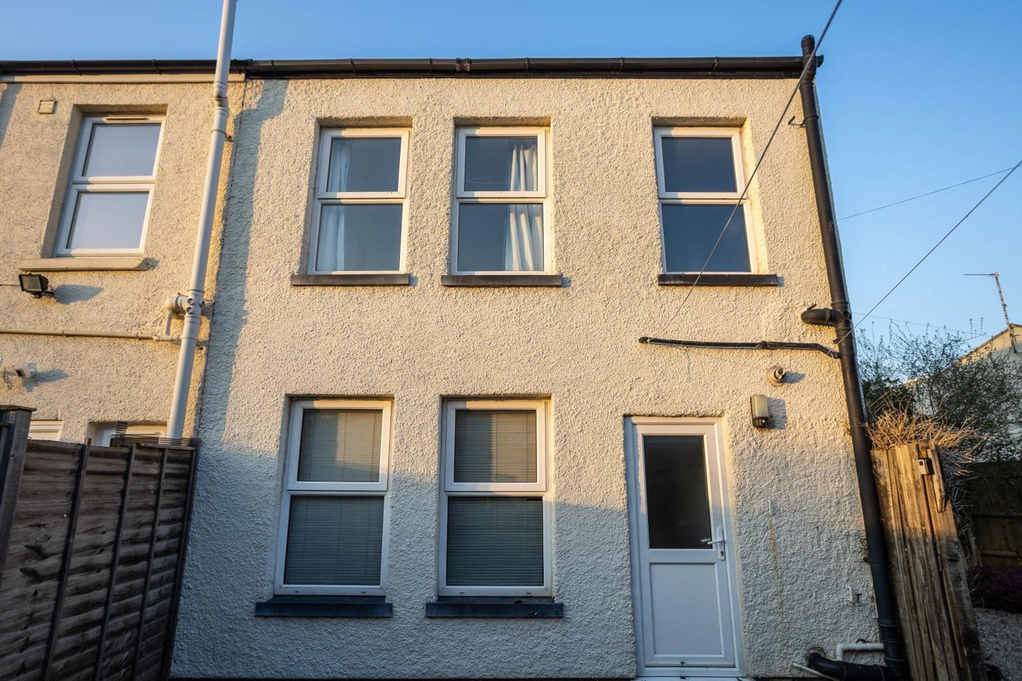 Francis Street Location Sleep 7 Holiday home Cheltenham