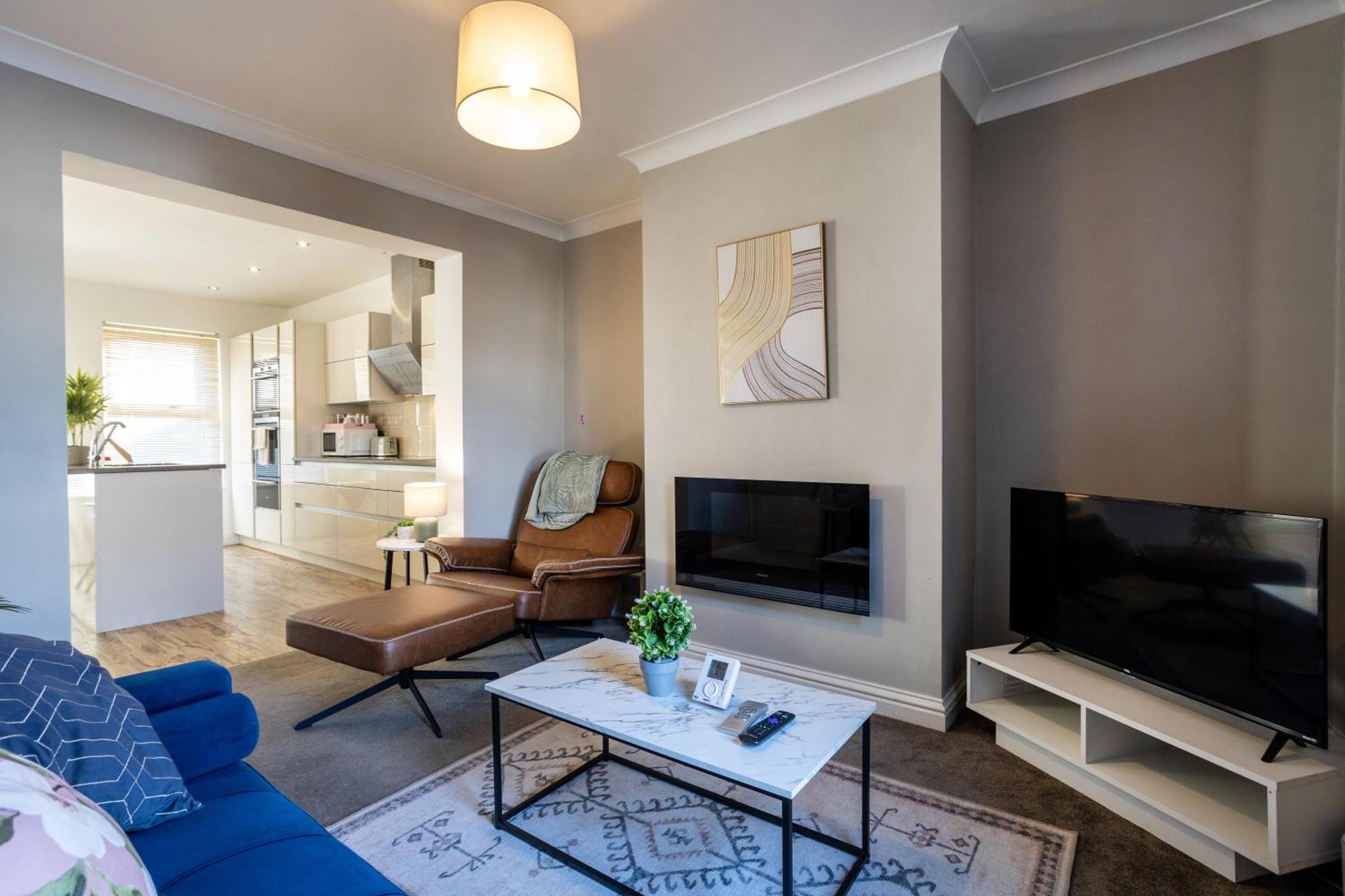 Holiday home Francis Street Location Sleep 7 Cheltenham