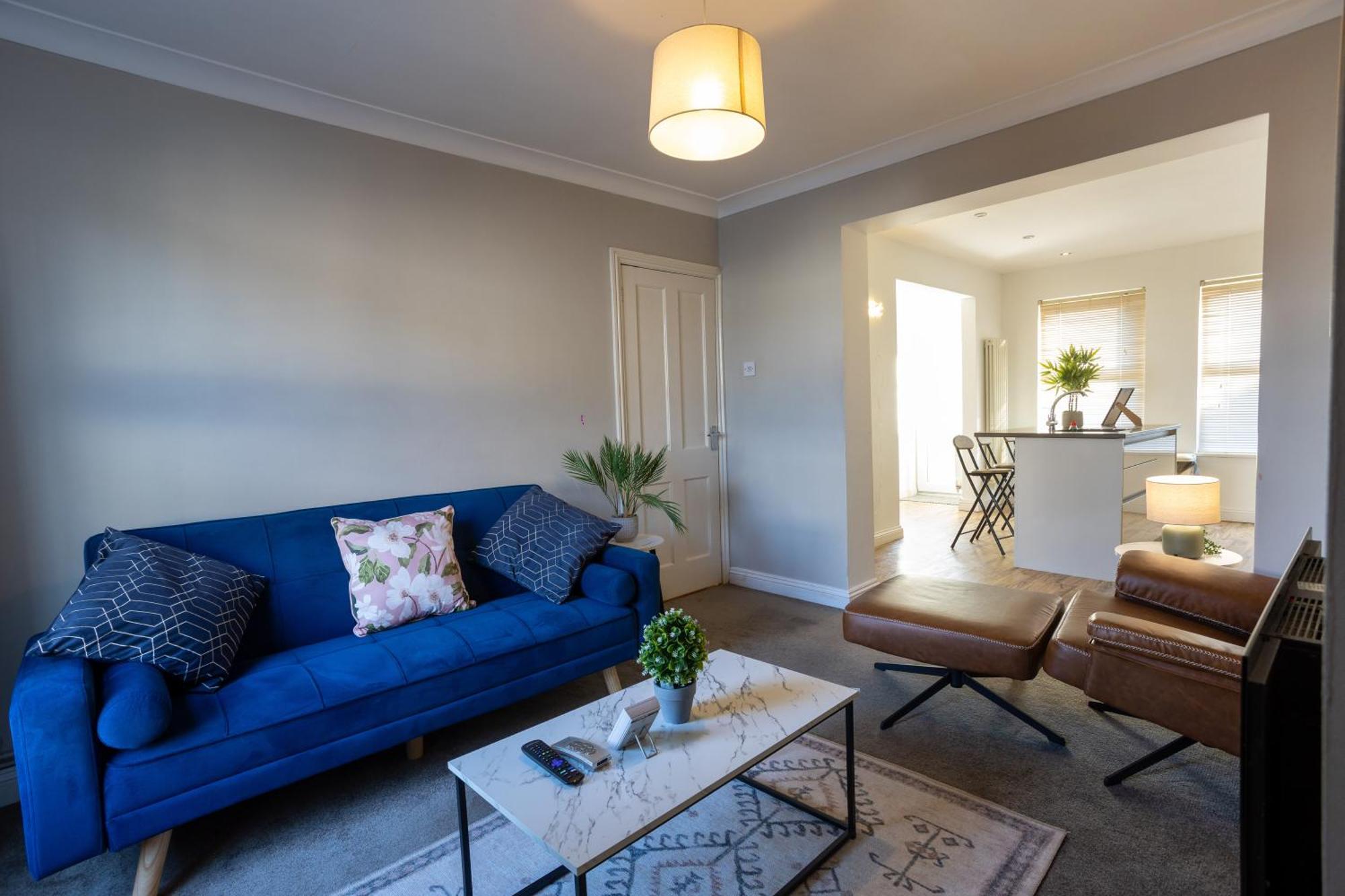Francis Street Location Sleep 7 Holiday home Cheltenham