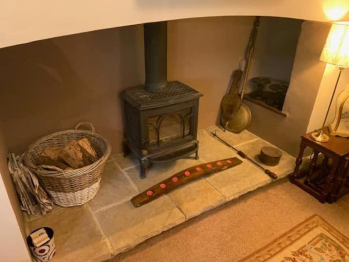 Tiesel & Truffles Holiday home *