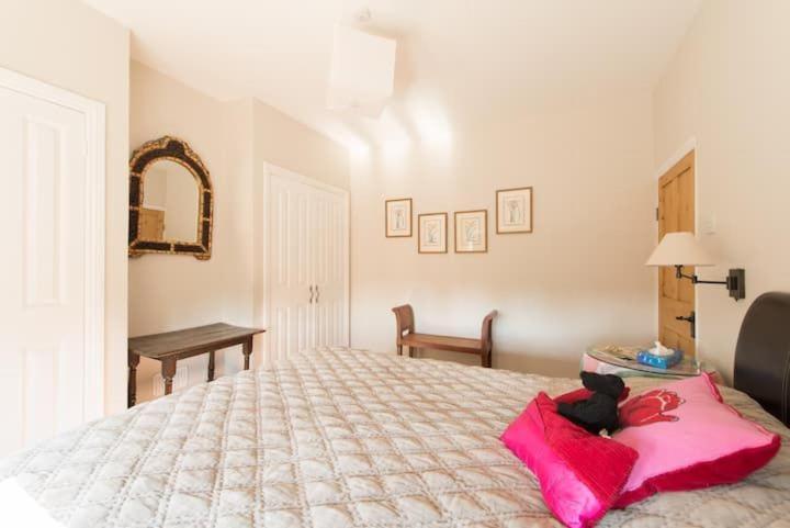 Tiesel & Truffles Holiday home