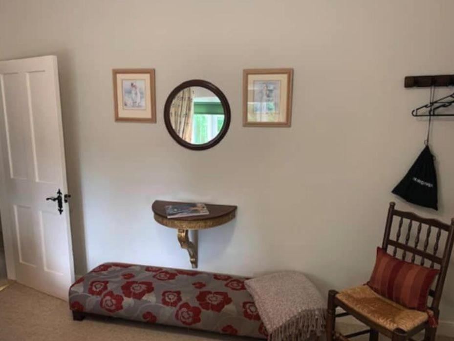 Holiday home Tiesel & Truffles Cheltenham
