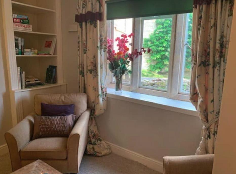 Holiday home Tiesel & Truffles Cheltenham