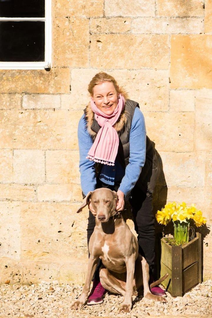 Tiesel & Truffles * Cheltenham
