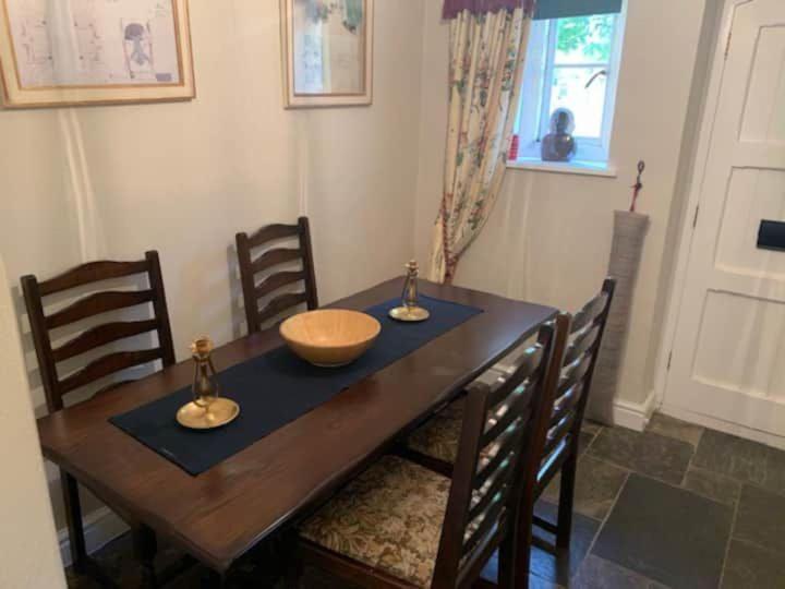Tiesel & Truffles Holiday home *
