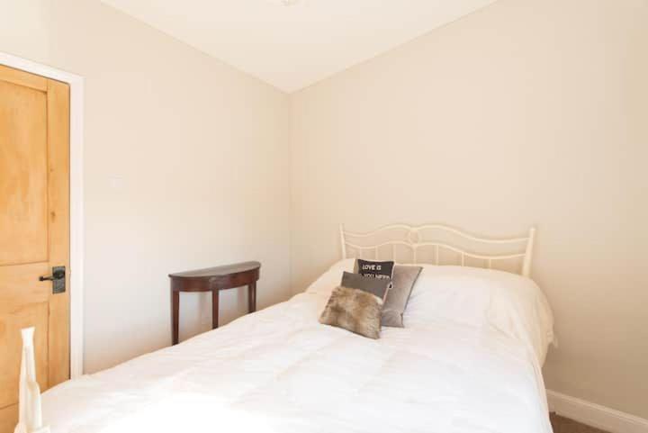 Tiesel & Truffles Holiday home