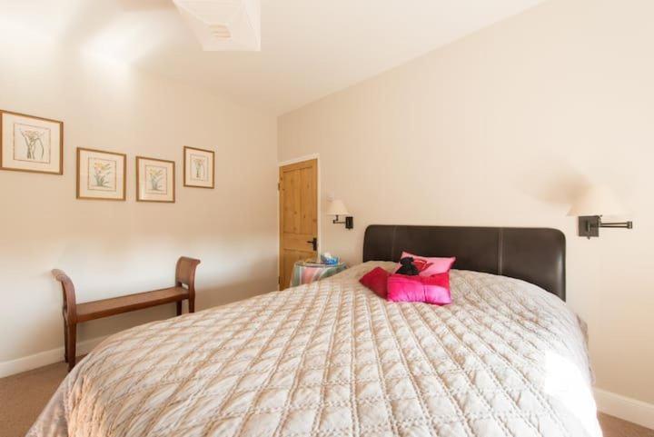 Tiesel & Truffles Holiday home *