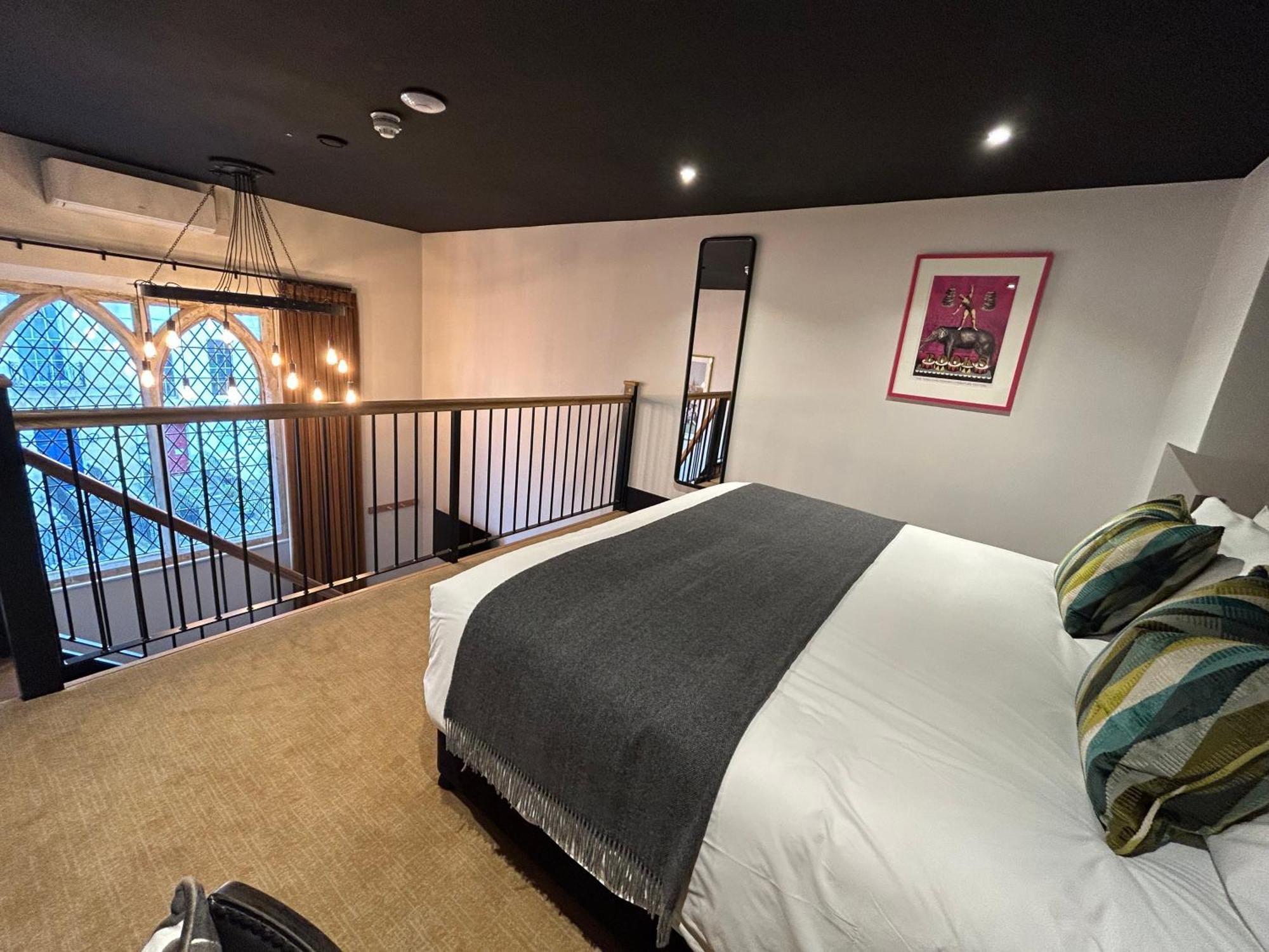 Crescent Place By Mansley Aparthotel Cheltenham