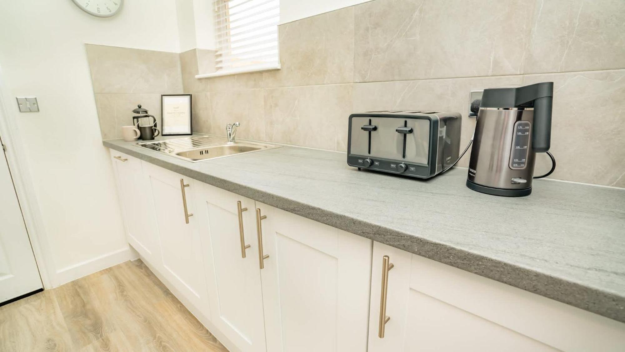 Fabulous 2 Bedroom In Centre