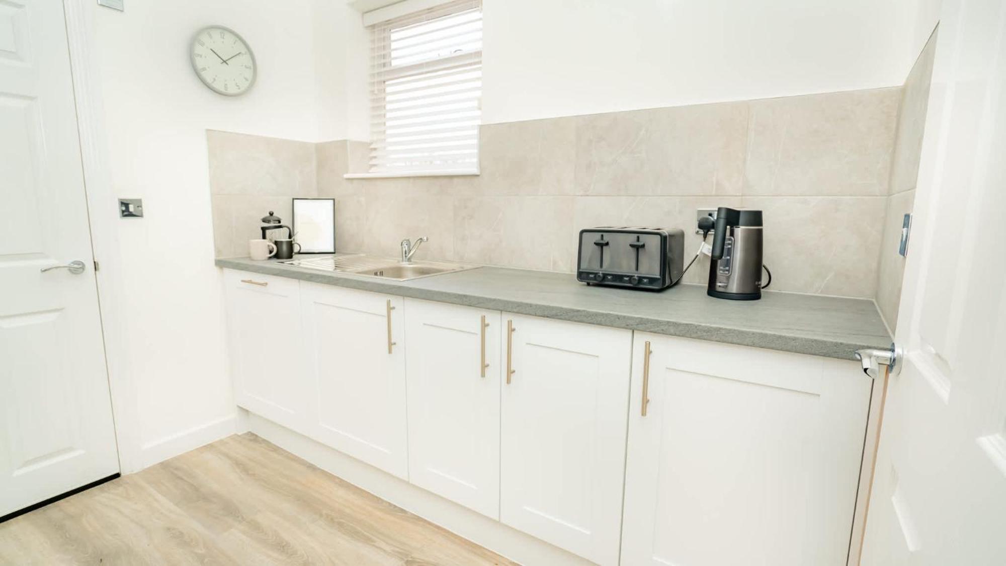 Fabulous 2 Bedroom In Centre Cheltenham