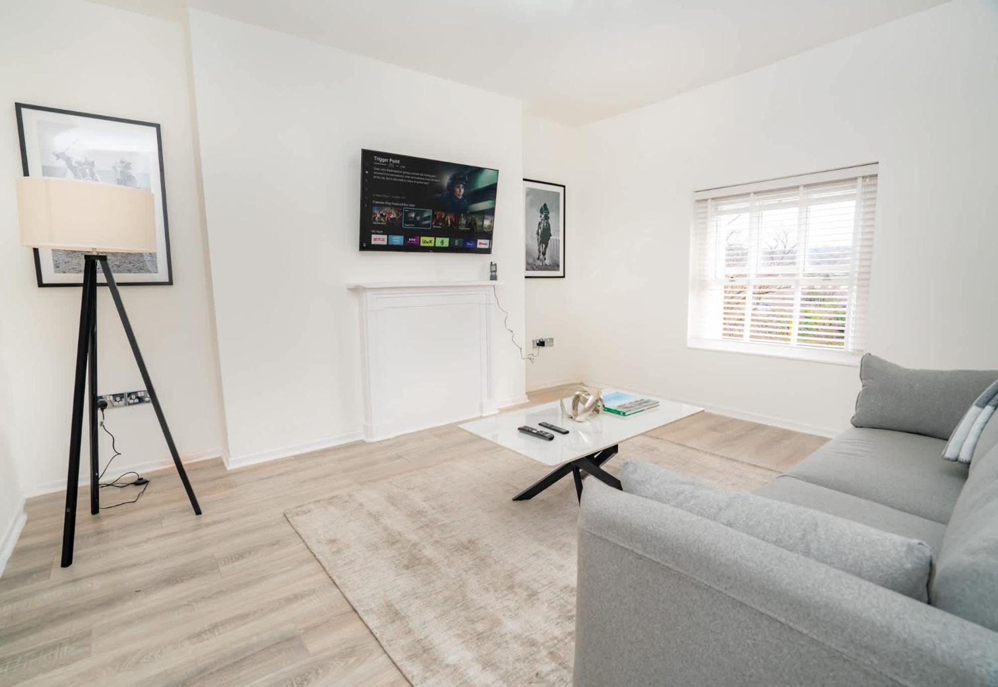 Apartment Stunning 1 Bedroom In Centre