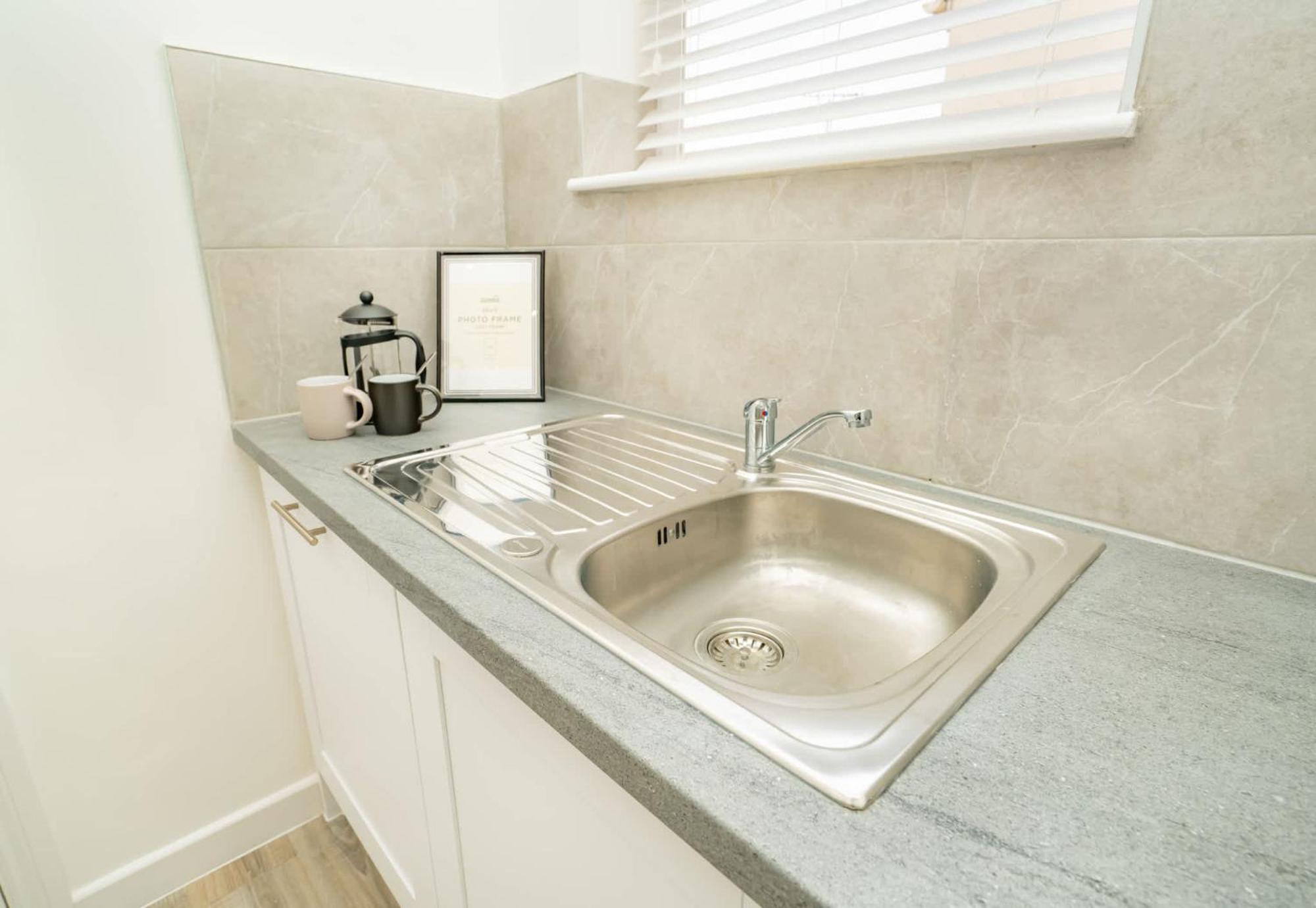 Fabulous 2 Bedroom In Centre Apartment Cheltenham
