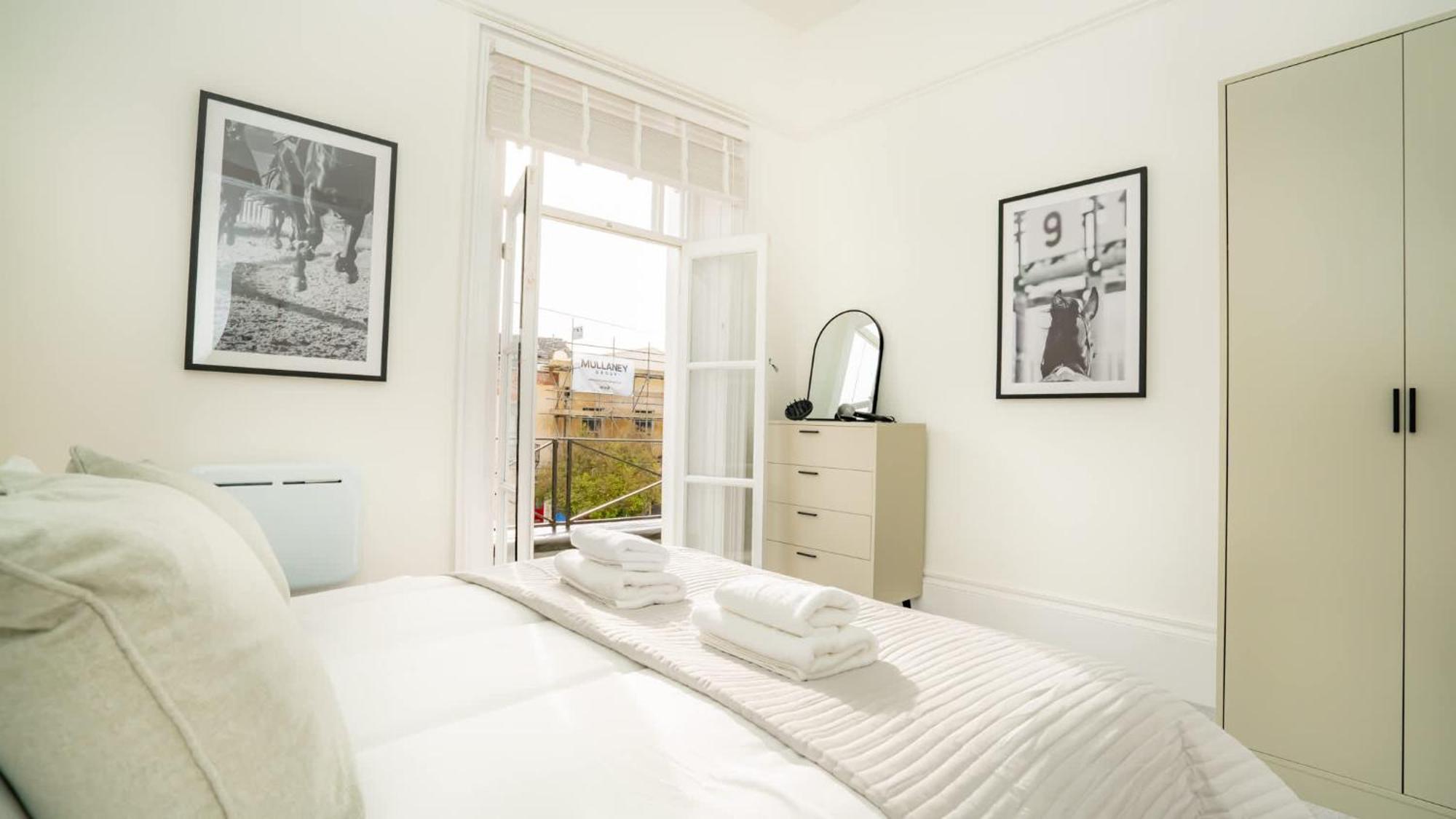 Fabulous 2 Bedroom In Centre Cheltenham