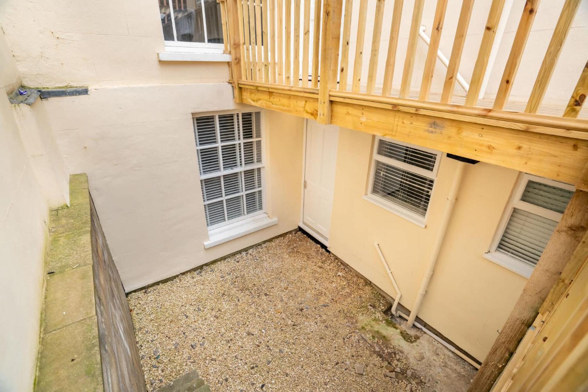 Apartment Fabulous 1 Bedroom In Centre Cheltenham